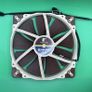 Noctua NF-A20 PWM 200mm Fan Image 2