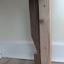 4ft (Small double/Queen) Bed Frame & Mattress Image 5