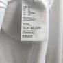 H&M 100% Cotton Cropped Cardigan Size XL Never Worn Image 9