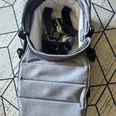 iCandy Carry Cot