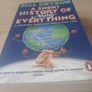 A Short History of Nearly Everything by Bill Bryson (Popular Science Paperback 2016) Image 3