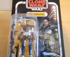 Star Wars Vintage Collection: ARC Trooper Fives 3.75''