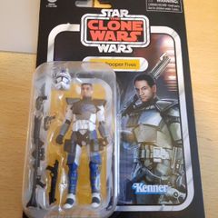 Star Wars Vintage Collection: ARC Trooper Fives 3.75''