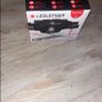 Ledlenser H15R core,head light torch Image 5