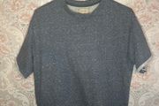 Gray Shirt