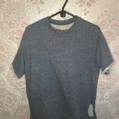Gray Shirt