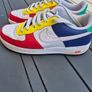 Nike Air Forse Image 4