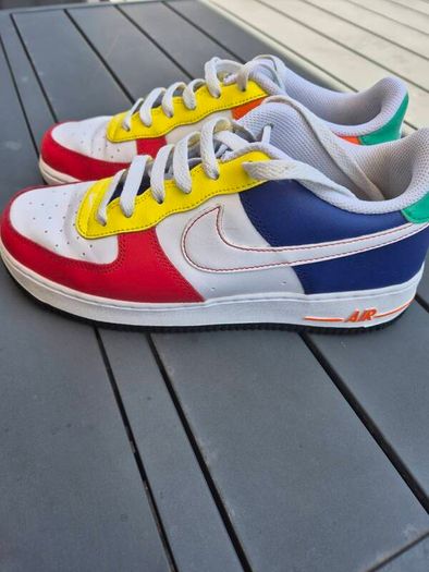 Nike Air Forse