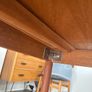 Mid Century Dining Suite: 6 Farstrup Chairs + Extendable Table + 2 Sideboards Image 8