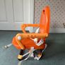 Portable baby chair Image 2