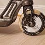 Custom stunt scooter Image 8