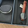 EXCLUSIVE DEAL Brand New Daniel Wellington Gift Set  Watch Image 4