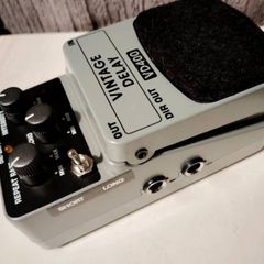 Behringer Vintage Analogue Delay with ST-LG MOD