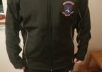 Clarin College school jacket