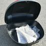 Motor Bike Top Box 48l With 2key Image 3