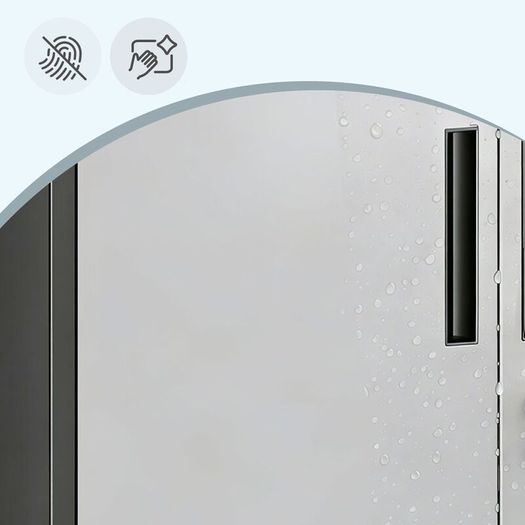 New Home Office Metal Filing Cabinet - FREE Delivery