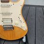Yamaha Pacifica 112, Natural Satin Image 4