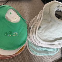 Baby bibs