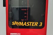 Vintage 1983 Philips SkyMaster 3 Personal Cassette Player