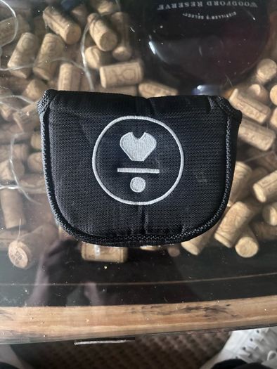 LAB Golf headcover