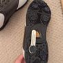 Dunlop Golf shoes brown size 9- UK Image 3