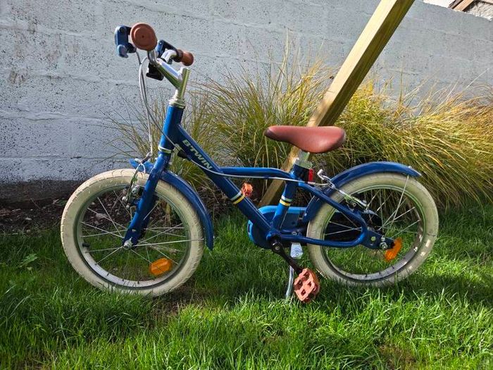 Kids Bike