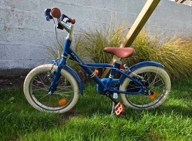 Kids Bike