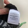 Kapalua MIdi Dress in Black/Green/White Image 3