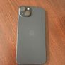 iPhone 15 Plus - like new Image 3