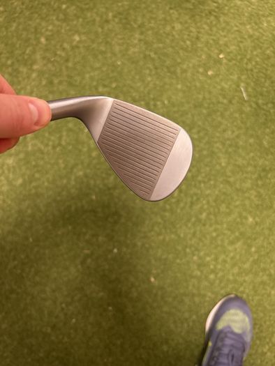 Taylormade MG5 54 like new