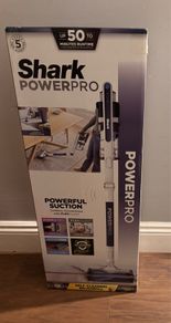 Shark Powerpro Hoover