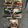 Hot wheels fast and furious mix 3 Image 2