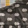 Allsaints Mens Shirt size small all saints Image 8