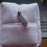 Dior Makeup Bag in Pink Image 2