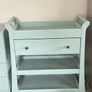 changing table and drawers Image 3