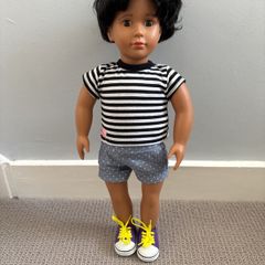 Our Generation doll