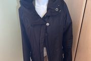 Light black jacket