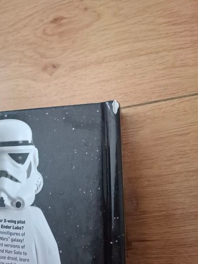 2011 LEGO Star Wars Character Encyclopedia
