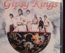 Gipsy Kings - Este Mundo CD