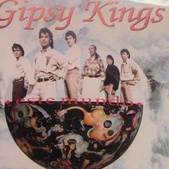 Gipsy Kings - Este Mundo CD