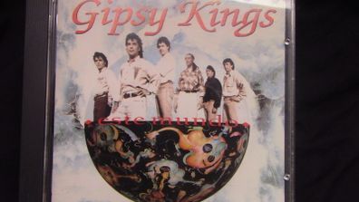 Gipsy Kings - Este Mundo CD