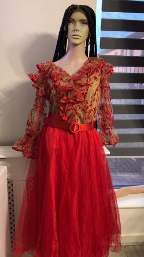dress
