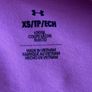 Brand New Ladies Short Sleeved Tee Shirt from Under Armour Image 2