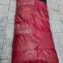 Bean bag giant, real leather. Image 5
