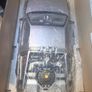 Hot Toys MMS260 Back to the Future DeLorean Time Machine 1/6 scale Image 5