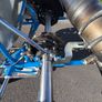 Tillotson T4 Nations cup kart Image 7