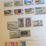 Stamps of Jersey 1958-1992 Image 2