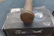 Antique brass Garden sprayer