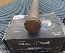 Antique brass Garden sprayer