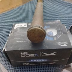 Antique brass Garden sprayer